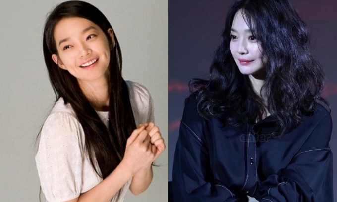 Shin Min Ah 15 năm "không già đi" khiến fan "phát sốt", buổi sáng không bao giờ quên làm việc này bảo sao cứ trẻ mãi- Ảnh 1. Shin Min Ah 15 năm "không già đi" khiến fan "phát sốt", buổi sáng không bao giờ quên làm việc này bảo sao cứ trẻ mãi- Ảnh 1.