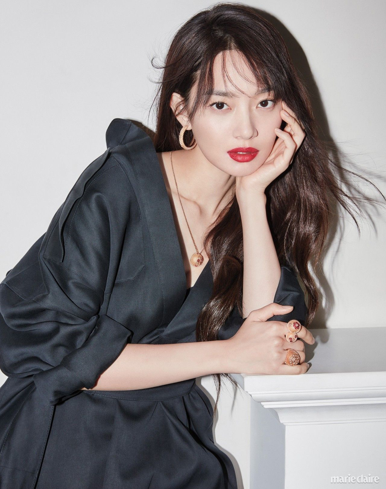 Shin Min Ah 15 năm "không già đi" khiến fan "phát sốt", buổi sáng không bao giờ quên làm việc này bảo sao cứ trẻ mãi- Ảnh 2. Shin Min Ah 15 năm "không già đi" khiến fan "phát sốt", buổi sáng không bao giờ quên làm việc này bảo sao cứ trẻ mãi- Ảnh 2.