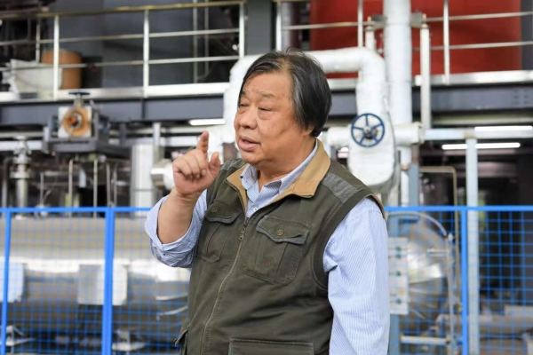 Đi sau Mỹ 80 năm nhưng Trung Quốc vừa khởi động lò phản ứng hạt nhân Thorium đầu tiên trên thế giới, tổng công trình sư của họ nói: "Thỏ trở nên lười biếng là lúc Rùa nắm bắt cơ hội"- Ảnh 5. Đi sau Mỹ 80 năm nhưng Trung Quốc vừa khởi động lò phản ứng hạt nhân Thorium đầu tiên trên thế giới, tổng công trình sư của họ nói: "Thỏ trở nên lười biếng là lúc Rùa nắm bắt cơ hội"- Ảnh 5.