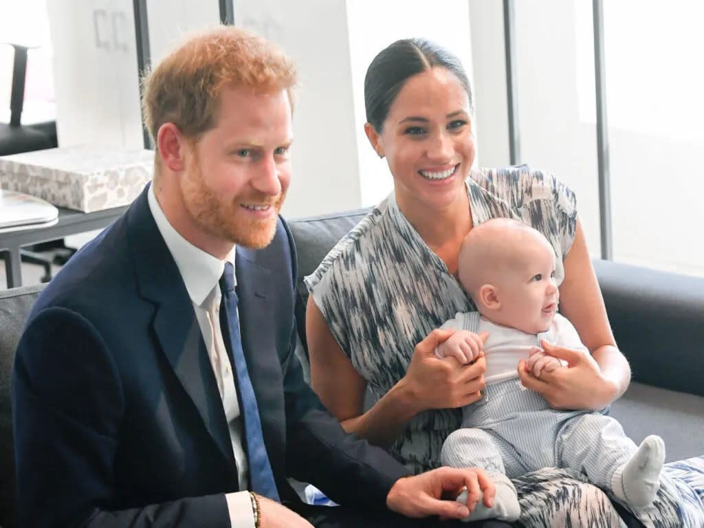 Harry rơi vào tình thế "khủng hoảng": Mắc kẹt ở California, bám víu vào địa vị hoàng gia để duy trì sức hút- Ảnh 2. Harry rơi vào tình thế "khủng hoảng": Mắc kẹt ở California, bám víu vào địa vị hoàng gia để duy trì sức hút- Ảnh 2.