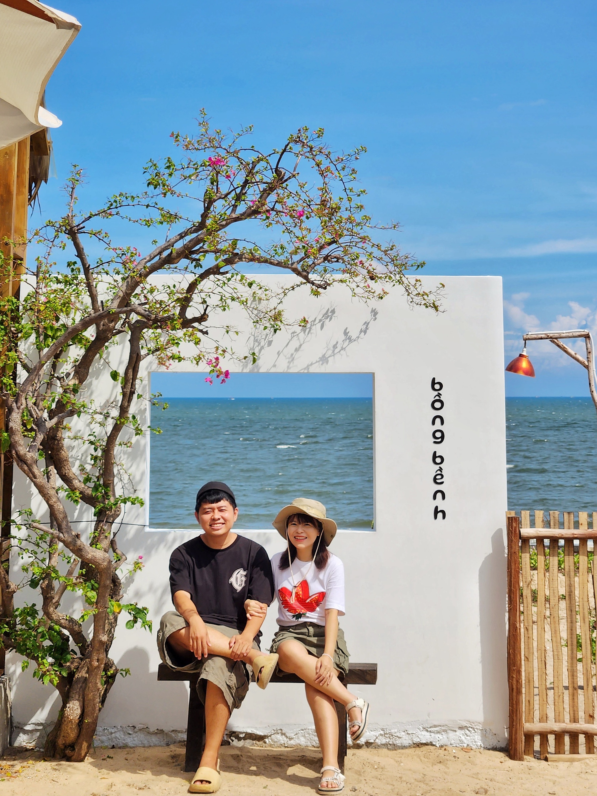 Vợ chồng trẻ từ bỏ lương cố định, rời phố về Phan Thiết: Sống chậm bên biển, tự quản lý tài chính, vất vả nhưng đáng- Ảnh 11. Vợ chồng trẻ từ bỏ lương cố định, rời phố về Phan Thiết: Sống chậm bên biển, tự quản lý tài chính, vất vả nhưng đáng- Ảnh 11.