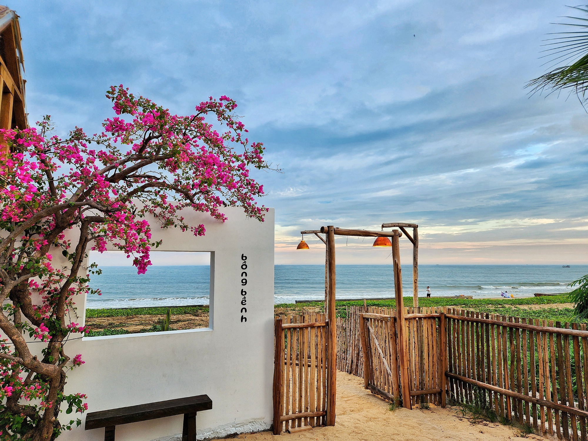 Vợ chồng trẻ từ bỏ lương cố định, rời phố về Phan Thiết: Sống chậm bên biển, tự quản lý tài chính, vất vả nhưng đáng- Ảnh 4. Vợ chồng trẻ từ bỏ lương cố định, rời phố về Phan Thiết: Sống chậm bên biển, tự quản lý tài chính, vất vả nhưng đáng- Ảnh 4.
