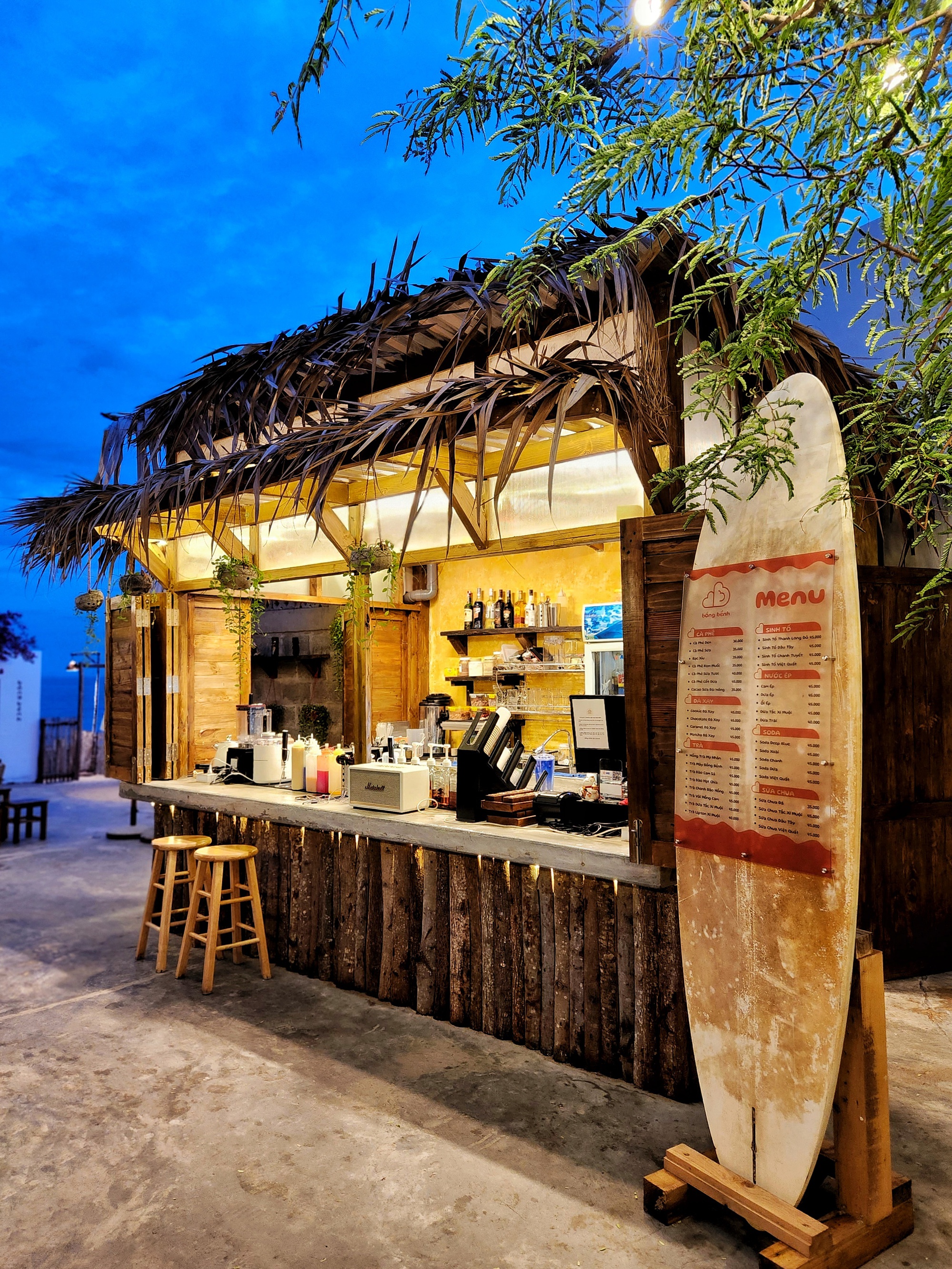 Vợ chồng trẻ từ bỏ lương cố định, rời phố về Phan Thiết: Sống chậm bên biển, tự quản lý tài chính, vất vả nhưng đáng- Ảnh 6. Vợ chồng trẻ từ bỏ lương cố định, rời phố về Phan Thiết: Sống chậm bên biển, tự quản lý tài chính, vất vả nhưng đáng- Ảnh 6.