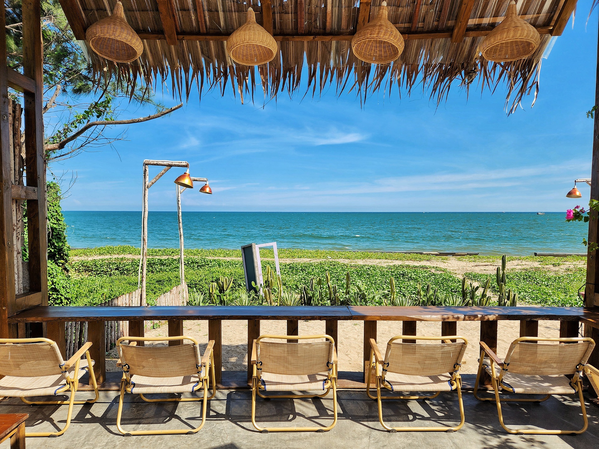 Vợ chồng trẻ từ bỏ lương cố định, rời phố về Phan Thiết: Sống chậm bên biển, tự quản lý tài chính, vất vả nhưng đáng- Ảnh 5. Vợ chồng trẻ từ bỏ lương cố định, rời phố về Phan Thiết: Sống chậm bên biển, tự quản lý tài chính, vất vả nhưng đáng- Ảnh 5.