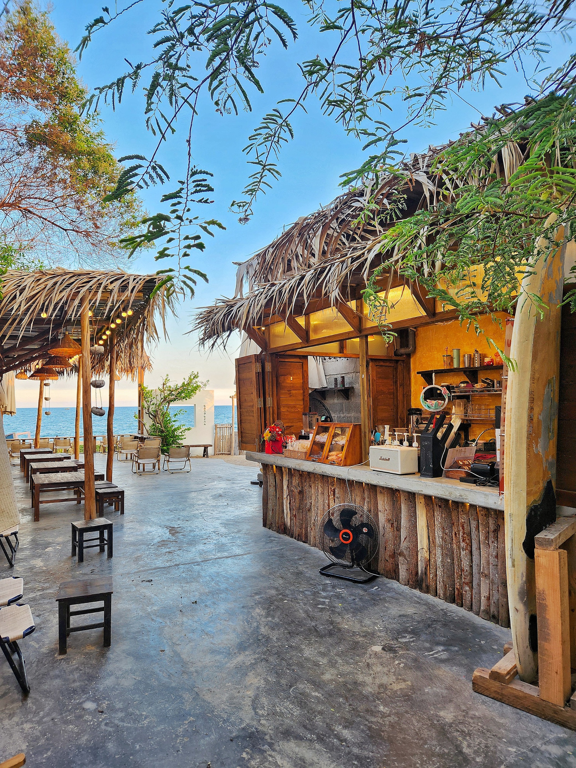 Vợ chồng trẻ từ bỏ lương cố định, rời phố về Phan Thiết: Sống chậm bên biển, tự quản lý tài chính, vất vả nhưng đáng- Ảnh 12. Vợ chồng trẻ từ bỏ lương cố định, rời phố về Phan Thiết: Sống chậm bên biển, tự quản lý tài chính, vất vả nhưng đáng- Ảnh 12.