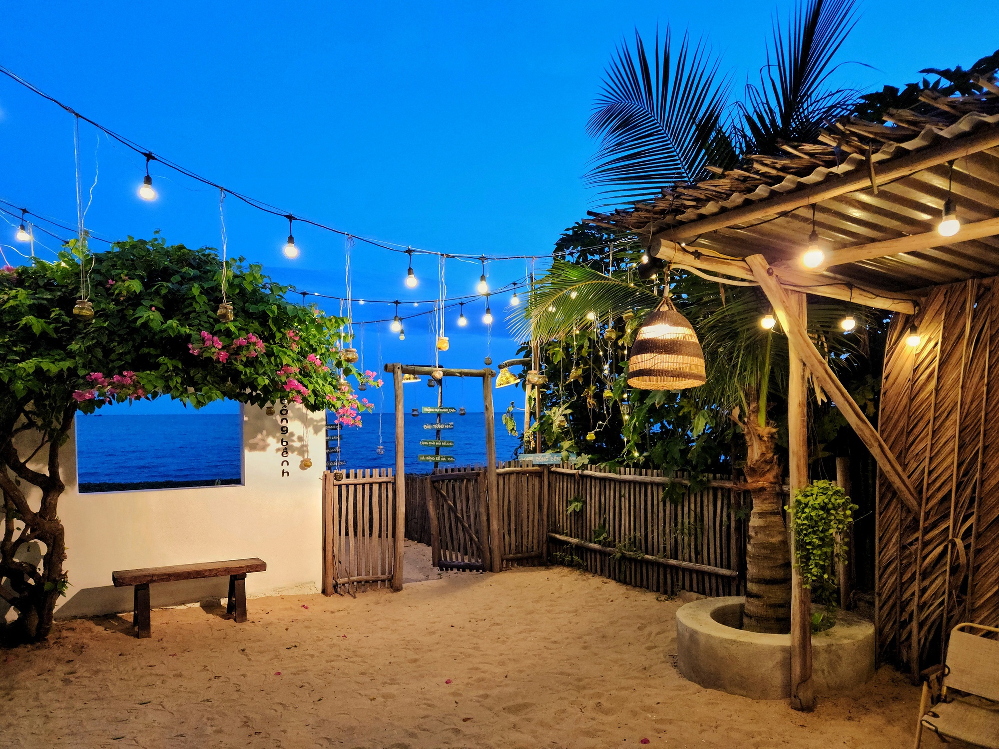 Vợ chồng trẻ từ bỏ lương cố định, rời phố về Phan Thiết: Sống chậm bên biển, tự quản lý tài chính, vất vả nhưng đáng- Ảnh 10. Vợ chồng trẻ từ bỏ lương cố định, rời phố về Phan Thiết: Sống chậm bên biển, tự quản lý tài chính, vất vả nhưng đáng- Ảnh 10.