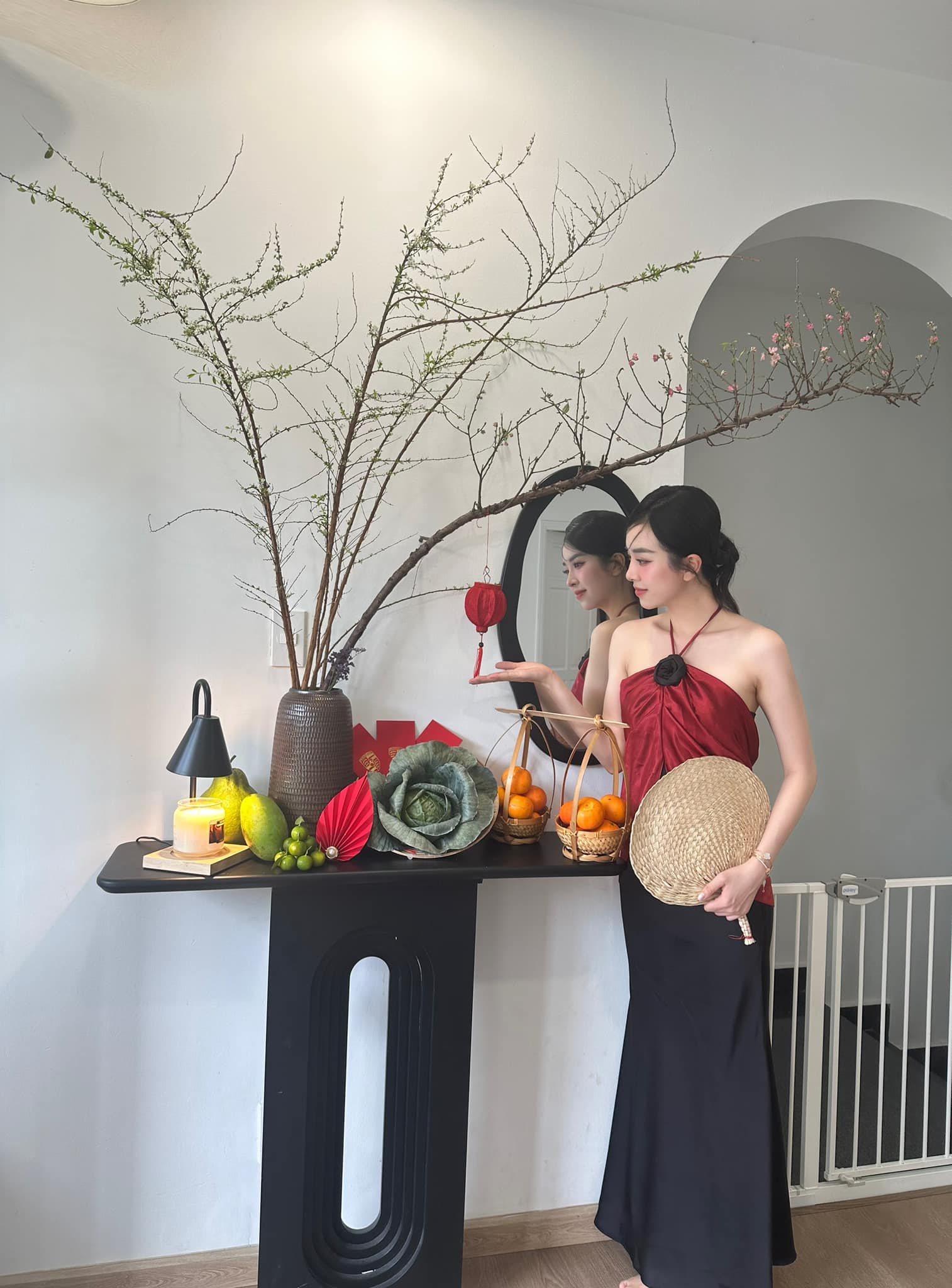 C&ocirc; d&acirc;u Vbiz được tặng 13 c&acirc;y v&agrave;ng hồi m&ocirc;n, t&iacute;nh số l&atilde;i chỉ sau 4 năm cưới m&agrave; cho&aacute;ng v&aacute;ng- Ảnh 6.