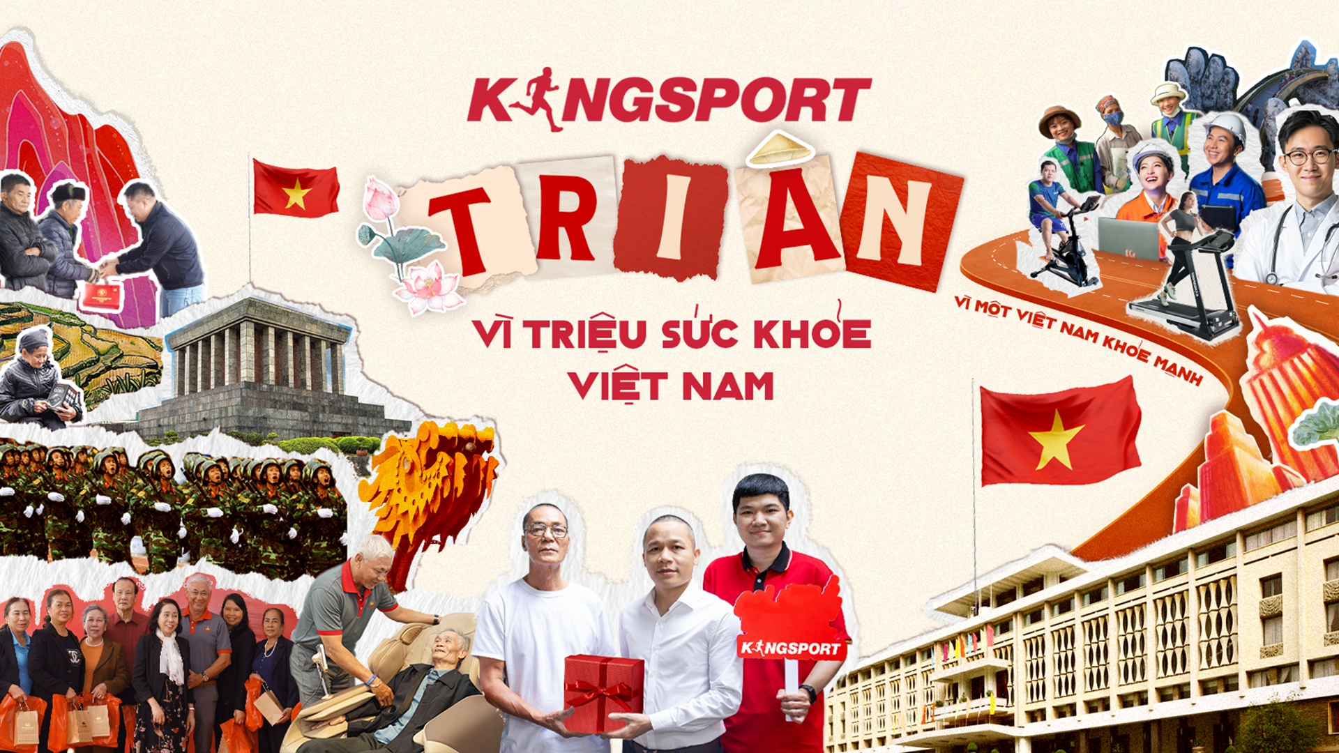 Một cuộc cách mạng sức khỏe đã âm thầm khởi phát hơn một thập kỷ- Ảnh 4. Một cuộc cách mạng sức khỏe đã âm thầm khởi phát hơn một thập kỷ- Ảnh 4.