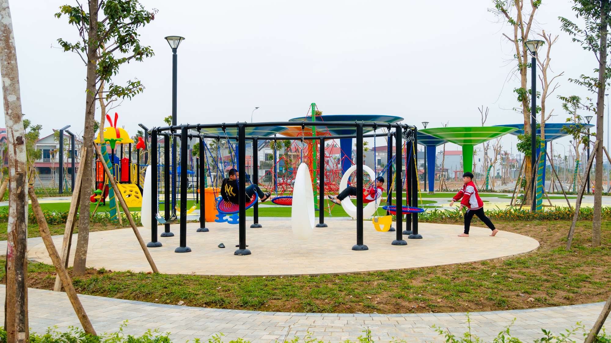 BV Land tổ chức sự kiện tri ân và mở bán quỹ căn độc bản- Ảnh 2. BV Land tổ chức sự kiện tri ân và mở bán quỹ căn độc bản- Ảnh 2.