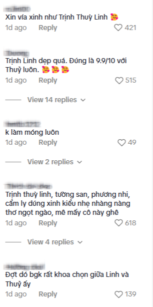 1 chi tiết khác biệt bóc trần tính cách thật của Á hậu được ví đẹp nhất Việt Nam- Ảnh 7. 1 chi tiết khác biệt bóc trần tính cách thật của Á hậu được ví đẹp nhất Việt Nam- Ảnh 7.