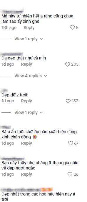 1 chi tiết khác biệt bóc trần tính cách thật của Á hậu được ví đẹp nhất Việt Nam- Ảnh 6. 1 chi tiết khác biệt bóc trần tính cách thật của Á hậu được ví đẹp nhất Việt Nam- Ảnh 6.