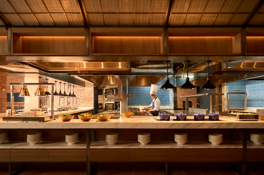 Tổng Bếp trưởng Four Points by Sheraton Hà Giang: Mỗi món ăn ngon là một câu chuyện, ẩm thực nơi đây là một kho tàng vô giá- Ảnh 3. Tổng Bếp trưởng Four Points by Sheraton Hà Giang: Mỗi món ăn ngon là một câu chuyện, ẩm thực nơi đây là một kho tàng vô giá- Ảnh 3.
