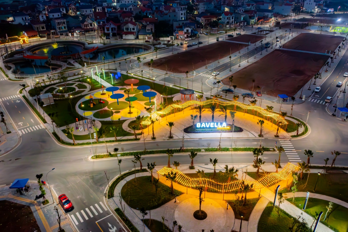 BV Land tổ chức sự kiện tri ân và mở bán quỹ căn độc bản- Ảnh 1. BV Land tổ chức sự kiện tri ân và mở bán quỹ căn độc bản- Ảnh 1.