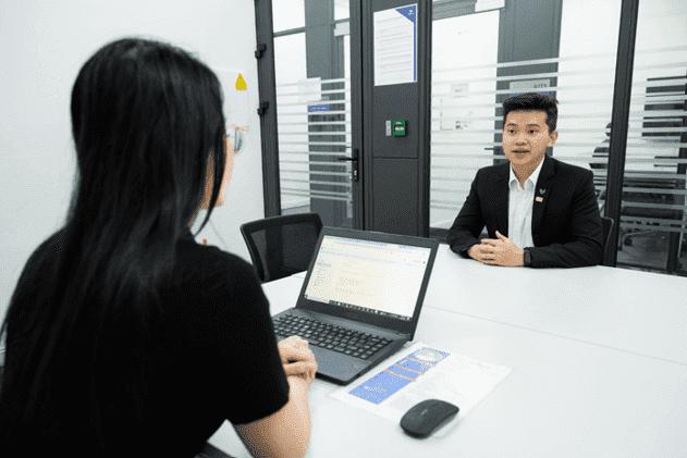 Amazon, AlphaSights, Bosch, Starbucks... và nhiều tập đoàn toàn cầu hội tụ Ngày hội Nghề nghiệp VinUni 2025- Ảnh 2.