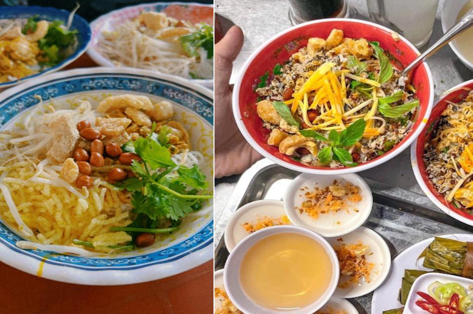 Thong dong thưởng vị Huế: Hành trình khám phá ẩm thực cố đô- Ảnh 2. Thong dong thưởng vị Huế: Hành trình khám phá ẩm thực cố đô- Ảnh 2.