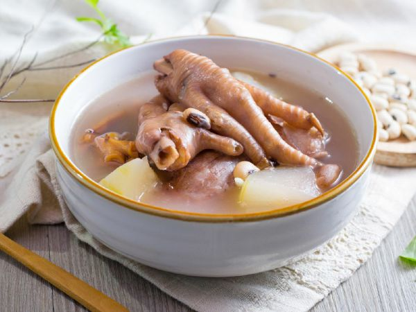 5 cách nạp collagen tự nhiên giúp da căng bóng mà không cần đụng "dao kéo"- Ảnh 2. 5 cách nạp collagen tự nhiên giúp da căng bóng mà không cần đụng "dao kéo"- Ảnh 2.