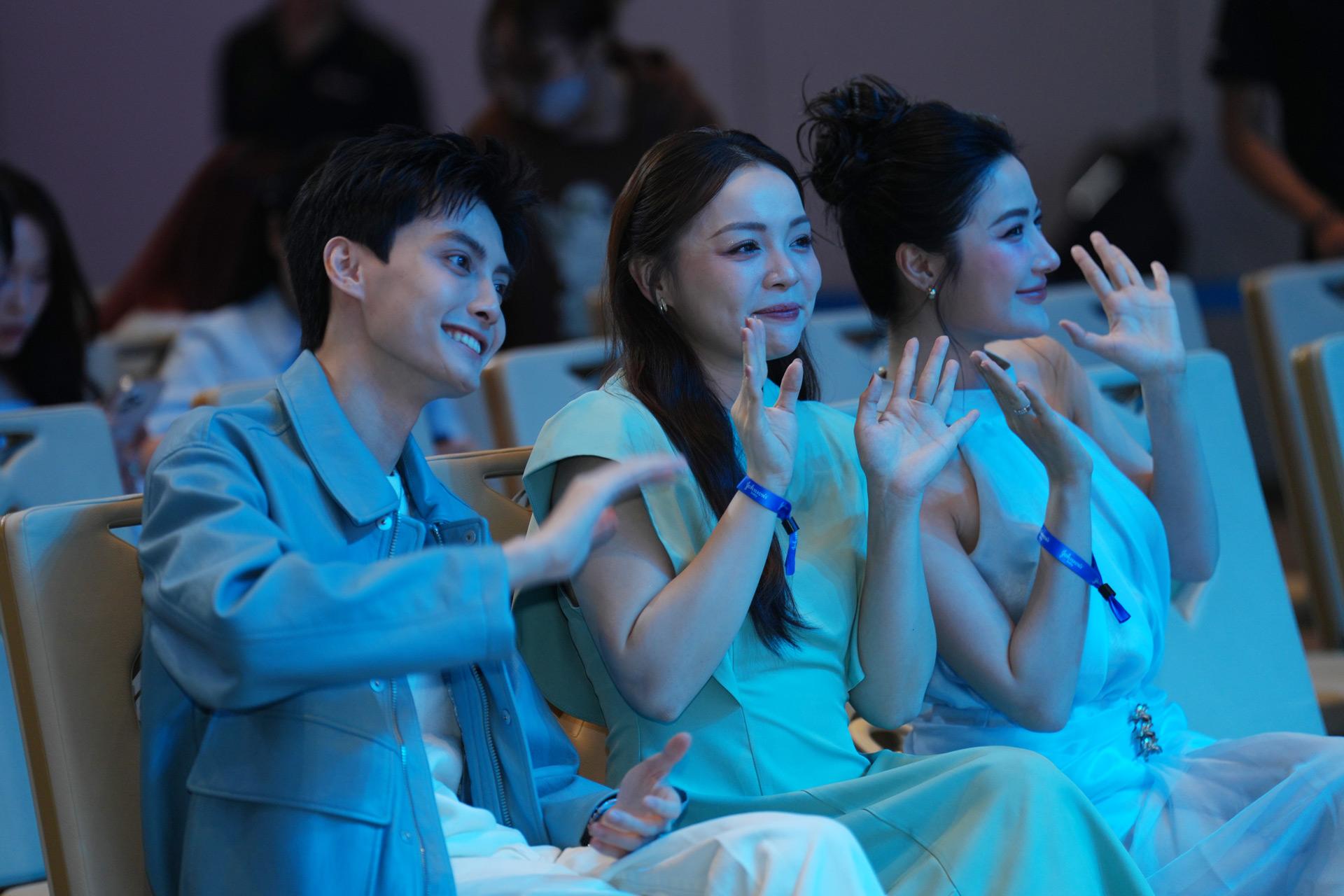 Johnson’s Baby: 132 năm dịu nhẹ - Hành trình yêu thương mới bắt đầu với “sữa & gạo”- Ảnh 3. Johnson’s Baby: 132 năm dịu nhẹ - Hành trình yêu thương mới bắt đầu với “sữa & gạo”- Ảnh 3.