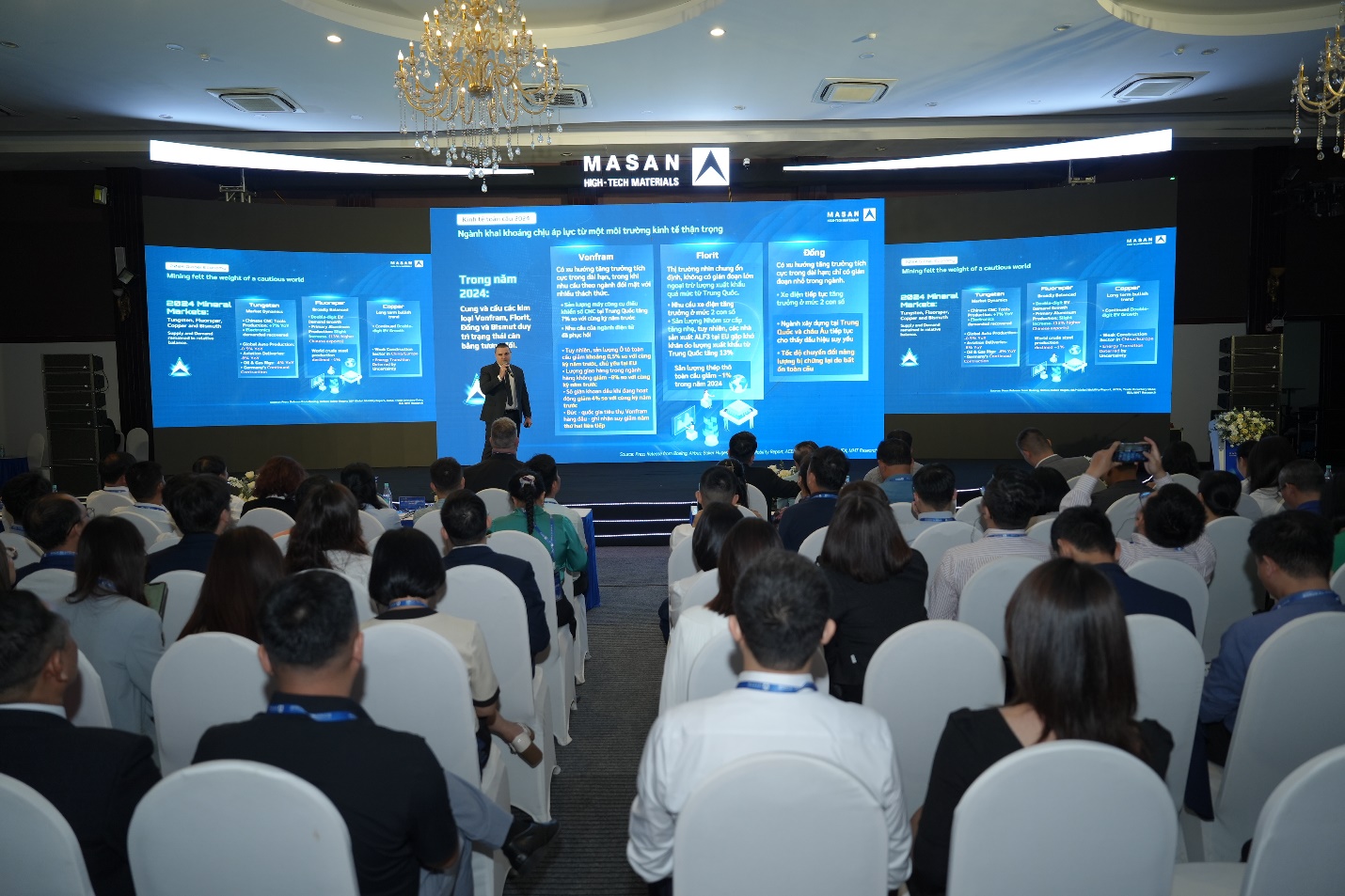 Giá tăng, không chịu thuế đối ứng, Masan High-Tech Materials chiếm lợi thế vật liệu công nghệ cao- Ảnh 4. Giá tăng, không chịu thuế đối ứng, Masan High-Tech Materials chiếm lợi thế vật liệu công nghệ cao- Ảnh 4.