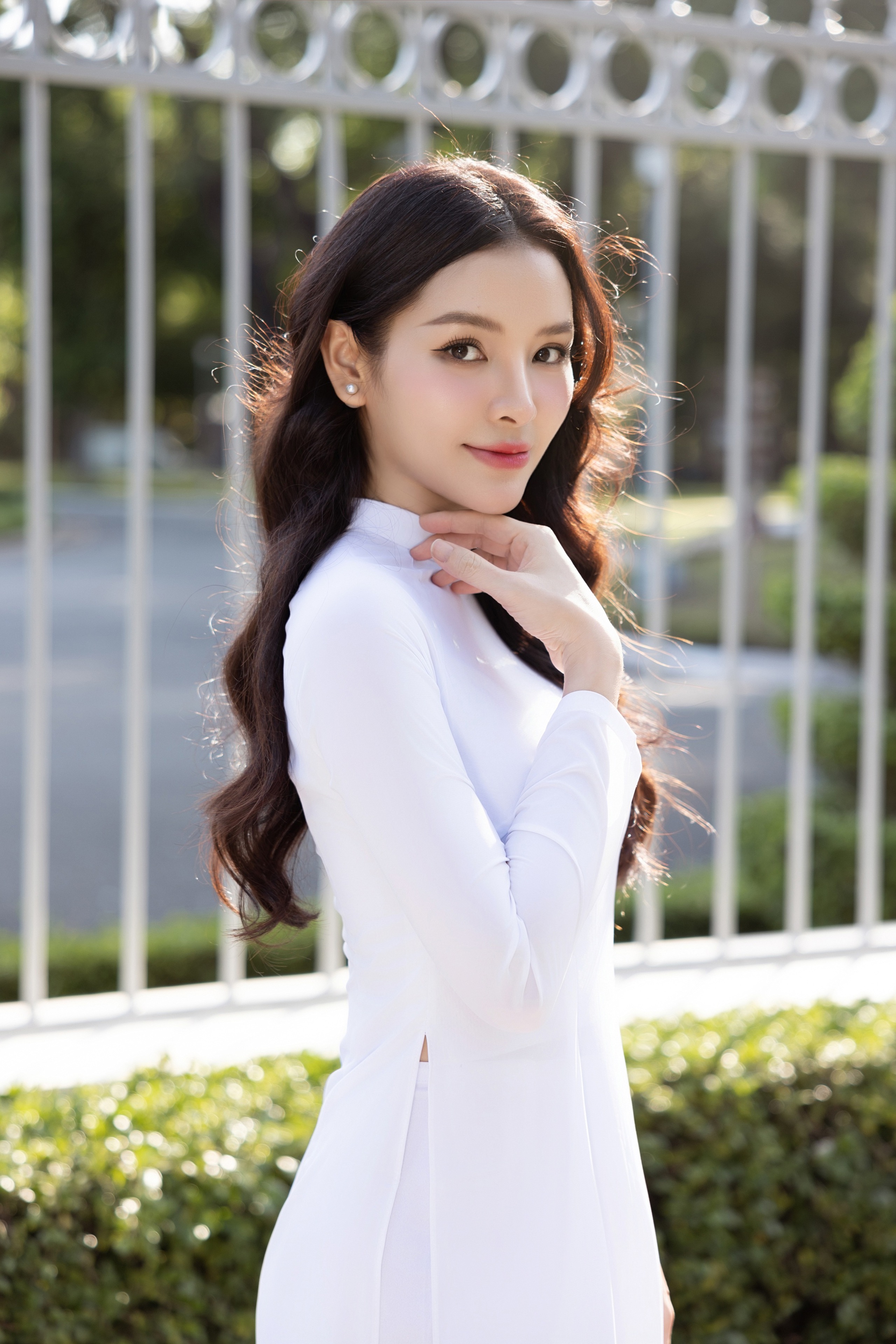 Phương Trinh Jolie: "Mia học trường quốc tế nhưng tôi luôn dạy con gái mình về lịch sử Việt Nam"- Ảnh 5. Phương Trinh Jolie: "Mia học trường quốc tế nhưng tôi luôn dạy con gái mình về lịch sử Việt Nam"- Ảnh 5.
