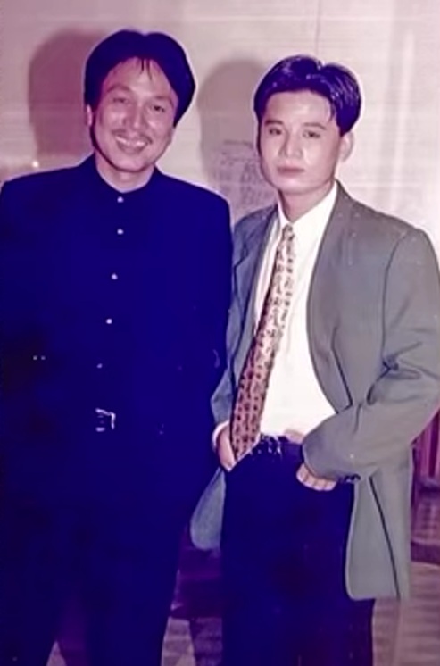 Nam NSND là lãnh đạo nói về nhạc sĩ Phú Quang: "Tôi buồn đến tận cùng nhưng không sốc"- Ảnh 1. Nam NSND là lãnh đạo nói về nhạc sĩ Phú Quang: "Tôi buồn đến tận cùng nhưng không sốc"- Ảnh 1.