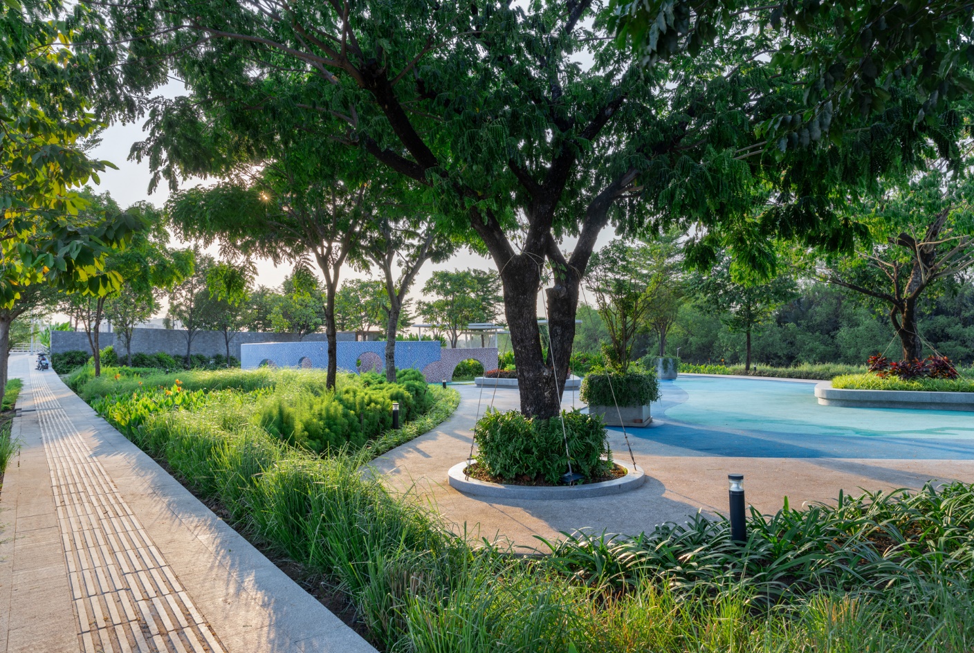 Sức hút dịch chuyển về khu đô thị The Global City- Ảnh 4. Sức hút dịch chuyển về khu đô thị The Global City- Ảnh 4.