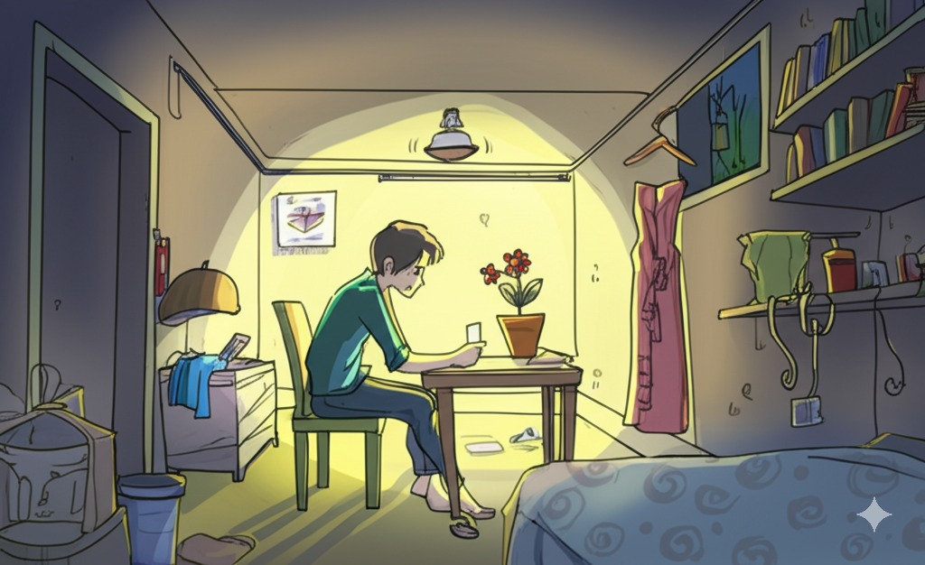 Vừa mở cửa vào nhà, tôi đã sốc khi thấy vợ mặc chiếc váy 4 triệu, câu nói sau đó của tôi khiến cả đêm cô ấy nằm khóc- Ảnh 2. Vừa mở cửa vào nhà, tôi đã sốc khi thấy vợ mặc chiếc váy 4 triệu, câu nói sau đó của tôi khiến cả đêm cô ấy nằm khóc- Ảnh 2.