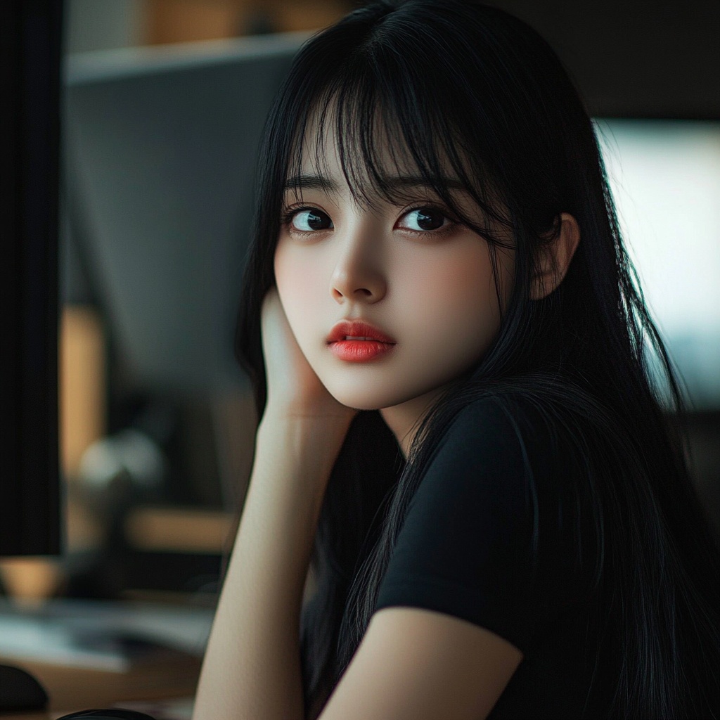 Vừa vào công ty, tôi đã bị đồng nghiệp gây khó dễ đủ bề, công khai quát mắng trong cuộc họp vì lý do: "Tại trông em đẹp"- Ảnh 1. Vừa vào công ty, tôi đã bị đồng nghiệp gây khó dễ đủ bề, công khai quát mắng trong cuộc họp vì lý do: "Tại trông em đẹp"- Ảnh 1.
