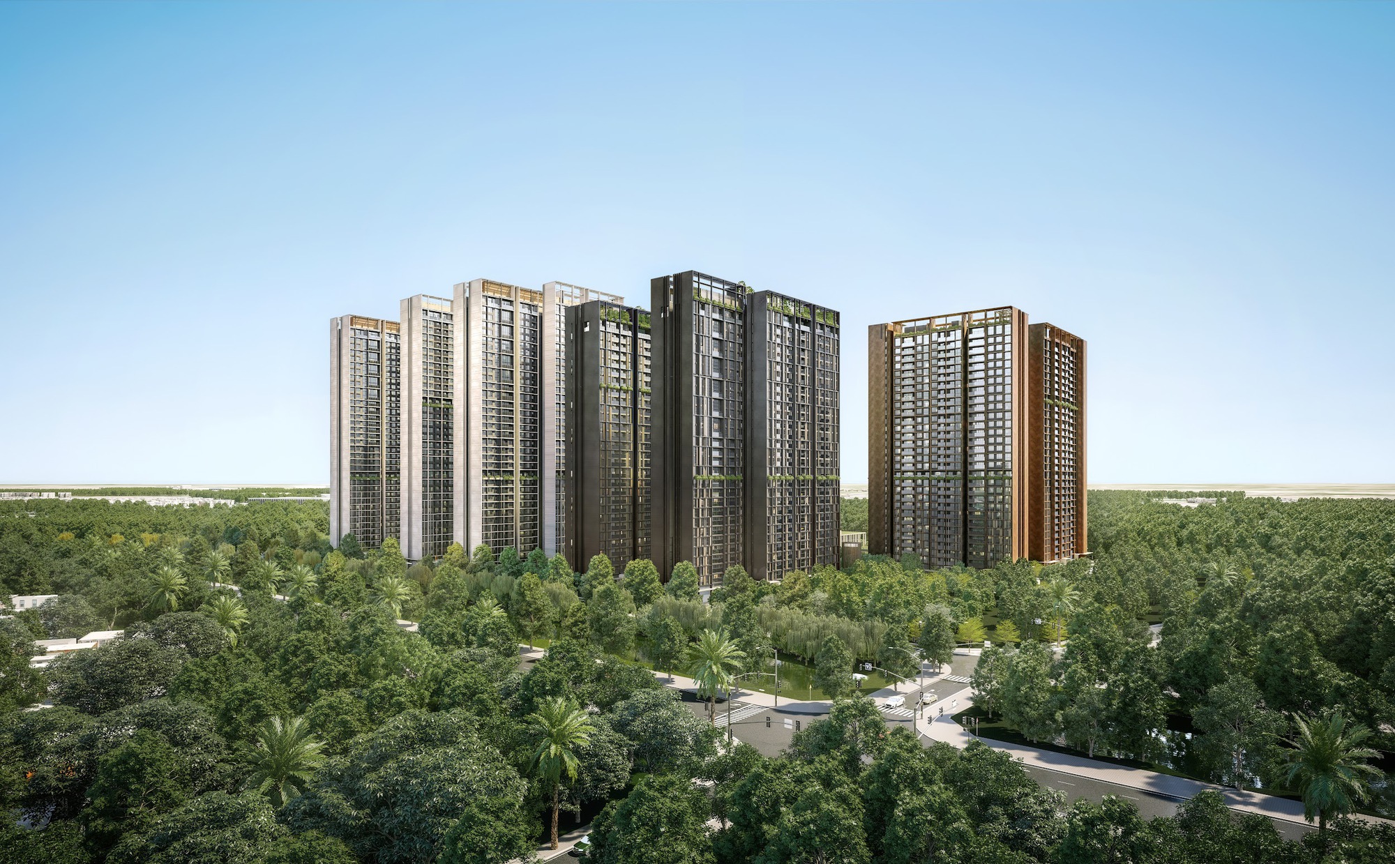 Hệ sinh thái tiện ích đa tầng - Chìa khóa nâng tầm bất động sản thương mại- Ảnh 2. Hệ sinh thái tiện ích đa tầng - Chìa khóa nâng tầm bất động sản thương mại- Ảnh 2.