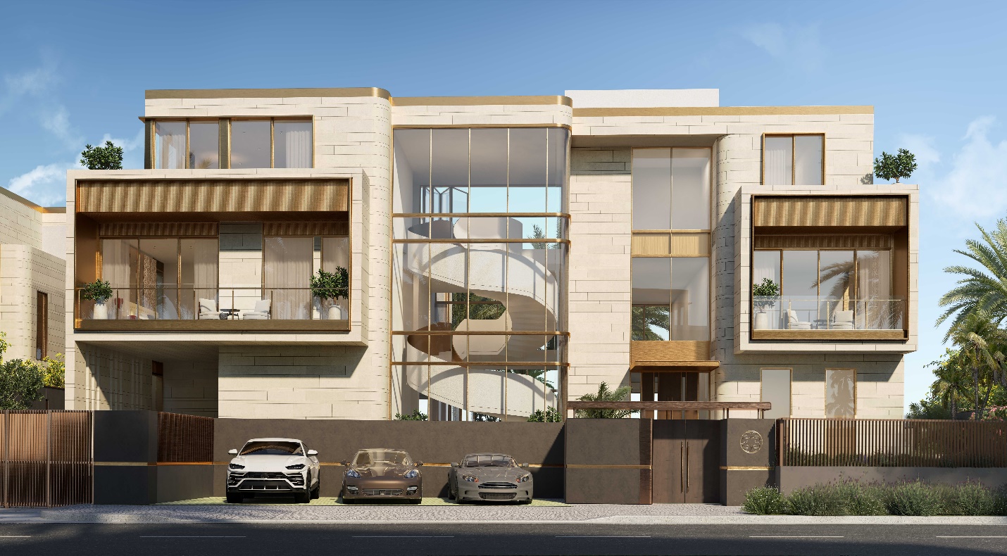 Hành trình chinh phục Christie’s International Real Estate của Masterise Homes- Ảnh 1. Hành trình chinh phục Christie’s International Real Estate của Masterise Homes- Ảnh 1.
