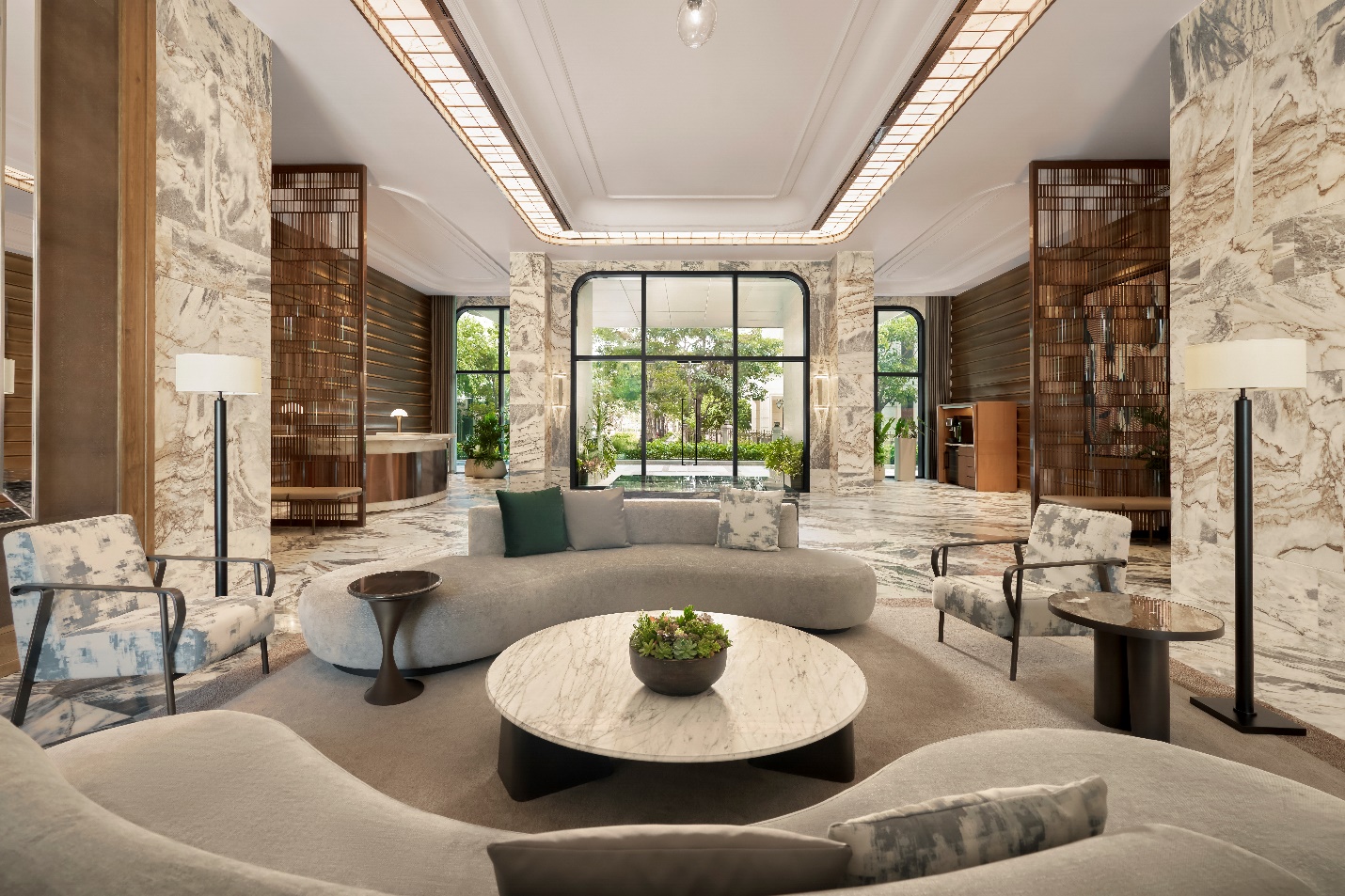 Hành trình chinh phục Christie’s International Real Estate của Masterise Homes- Ảnh 4. Hành trình chinh phục Christie’s International Real Estate của Masterise Homes- Ảnh 4.