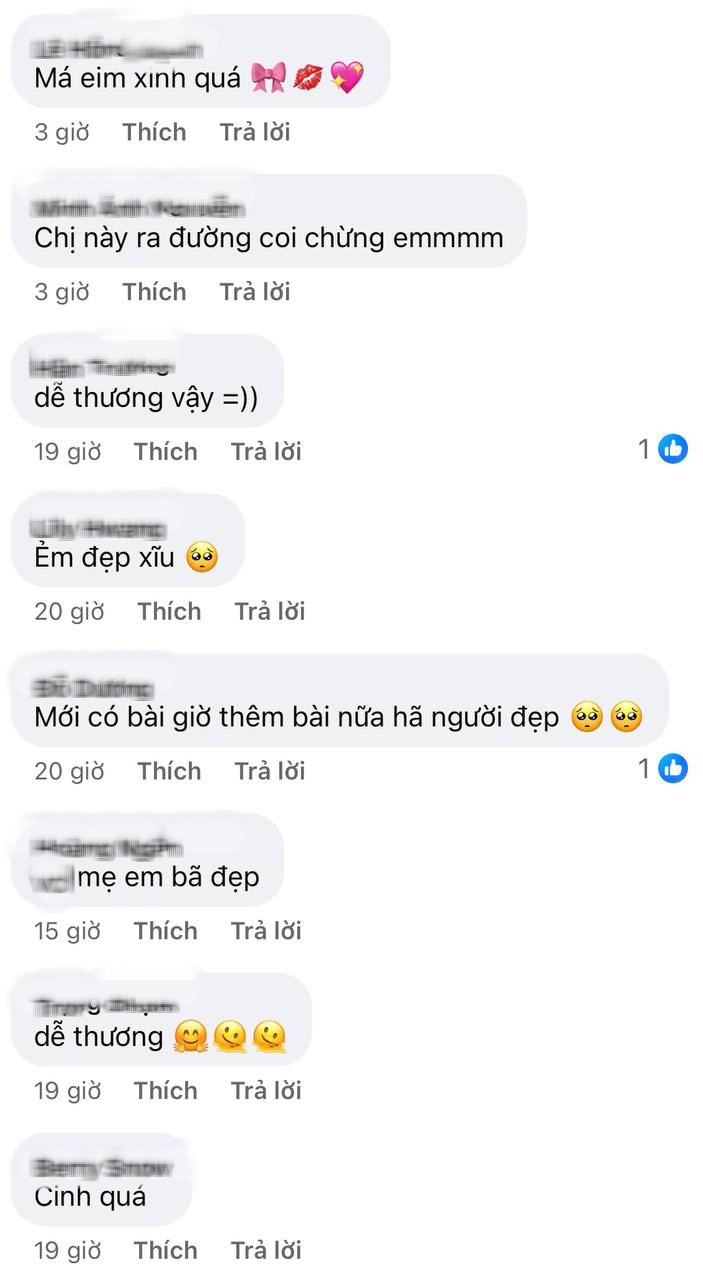 Bỏ quên photoshop, bà cố nội visual liệu có "sống" nổi không?- Ảnh 5. Bỏ quên photoshop, bà cố nội visual liệu có "sống" nổi không?- Ảnh 5.