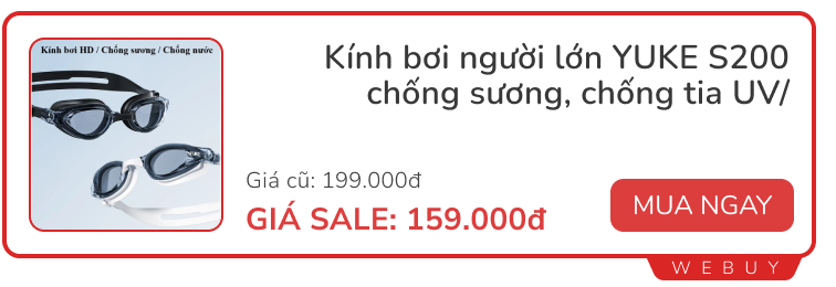 Săn sale cuối tháng: Tất tần tật những món đồ cần cho nghỉ Lễ từ quạt, sạc dự phòng, balo... đều giảm sâu- Ảnh 8.