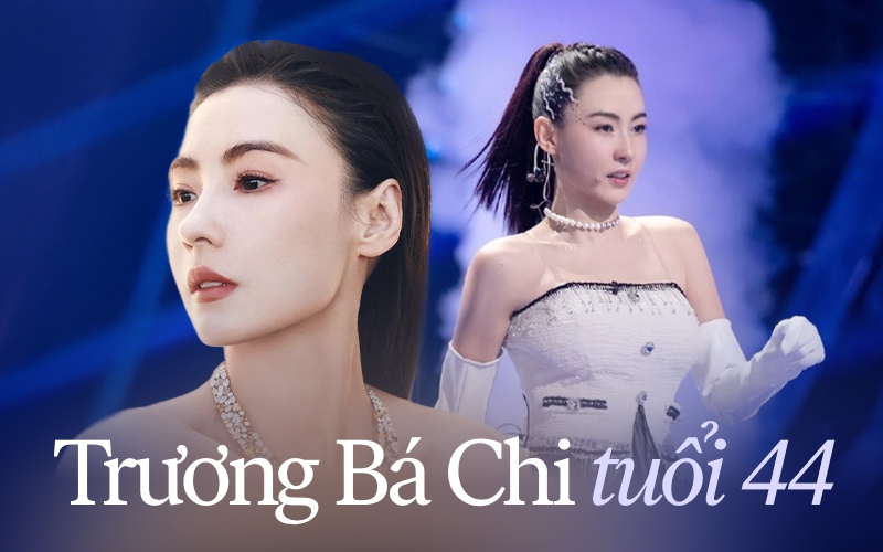 Trương Bá Chi tuổi 44 gây thương nhớ với làn da láng mịn ít lão hóa, hóa ra rất chăm làm 5 việc vào mùa hè để chống nắng, giữ trọn collagen