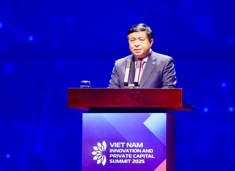 Việt Nam - Điểm đến chiến lược của dòng vốn công nghệ cao và đổi mới sáng tạo- Ảnh 2. Việt Nam - Điểm đến chiến lược của dòng vốn công nghệ cao và đổi mới sáng tạo- Ảnh 2.