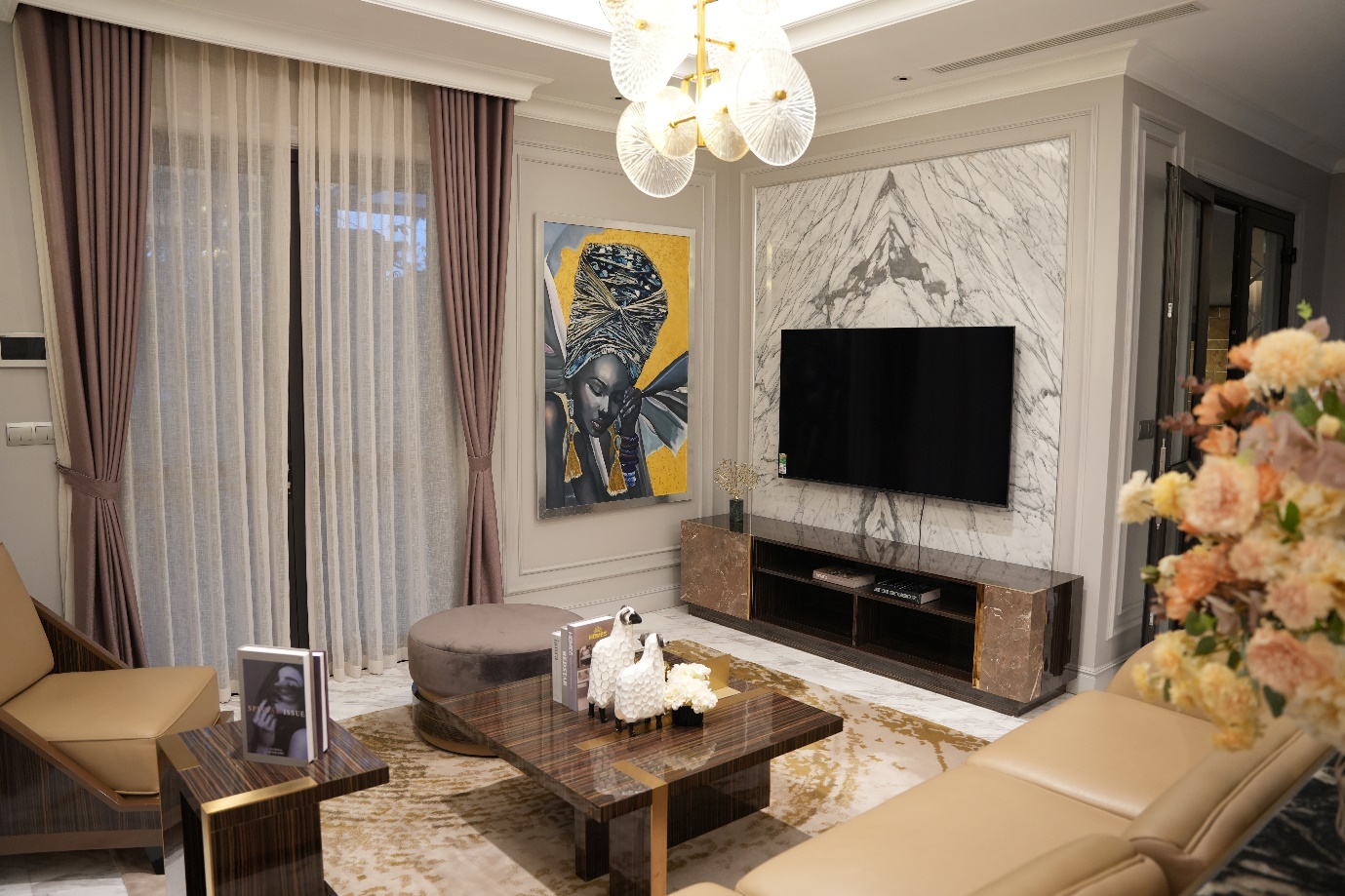 Phương châm của Anlac Group là mang đến sản phẩm tốt lành cho xã hội- Ảnh 1.