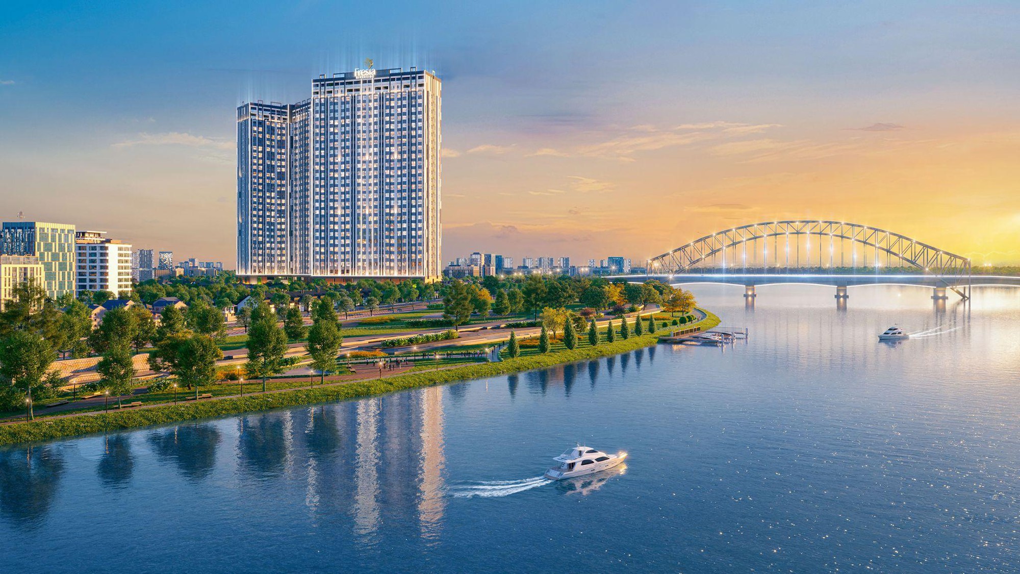 Khu Đông Thành phố Hồ Chí Minh: BĐS liền kề trở thành "điểm sáng"- Ảnh 1. Khu Đông Thành phố Hồ Chí Minh: BĐS liền kề trở thành "điểm sáng"- Ảnh 1.