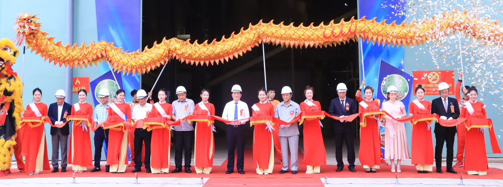 Nhơn Tân tiên phong kiến tạo mô hình kinh doanh xanh và bền vững- Ảnh 2. Nhơn Tân tiên phong kiến tạo mô hình kinh doanh xanh và bền vững- Ảnh 2.