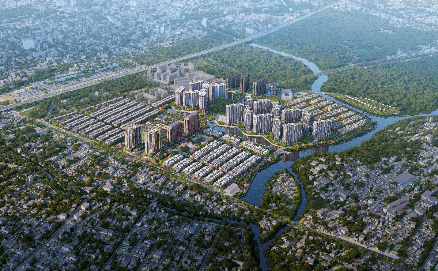 Vì sao tâm lý sợ bỏ lỡ bao trùm thị trường căn hộ TP HCM- Ảnh 3. Vì sao tâm lý sợ bỏ lỡ bao trùm thị trường căn hộ TP HCM- Ảnh 3.