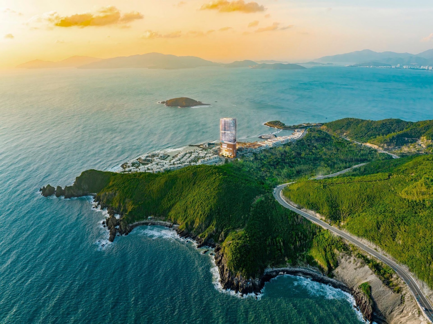 Quà tặng đến 2,4 tỷ đồng cho chủ nhân dinh thự Villa Le Corail, A Gran Meliá Hotel- Ảnh 4. Quà tặng đến 2,4 tỷ đồng cho chủ nhân dinh thự Villa Le Corail, A Gran Meliá Hotel- Ảnh 4.