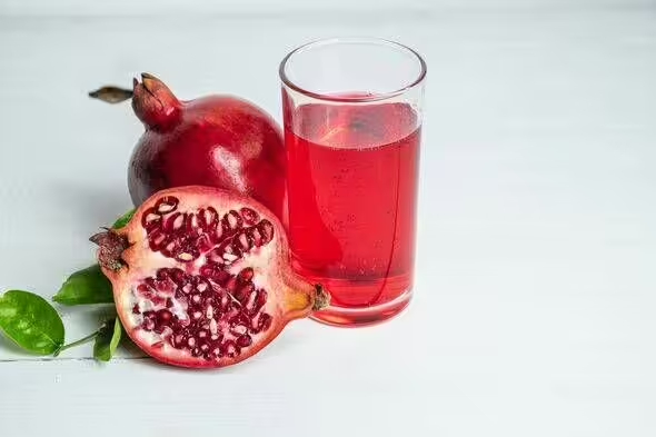 Không phải trà xanh, đây mới là thức uống giảm cholesterol, ngừa tia UV "đỉnh cao" lại không lo thuốc trừ sâu: Mùa hè nên uống mỗi ngày 1 ly- Ảnh 2.