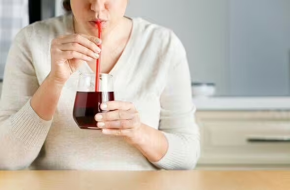 Không phải trà xanh, đây mới là thức uống giảm cholesterol, ngừa tia UV "đỉnh cao" lại không lo thuốc trừ sâu: Mùa hè nên uống mỗi ngày 1 ly- Ảnh 4.
