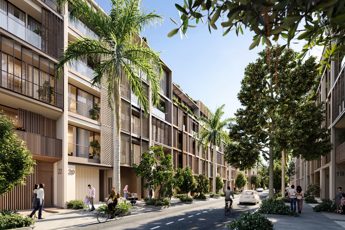 Hành trình chinh phục Christie’s International Real Estate của Masterise Homes- Ảnh 2. Hành trình chinh phục Christie’s International Real Estate của Masterise Homes- Ảnh 2.