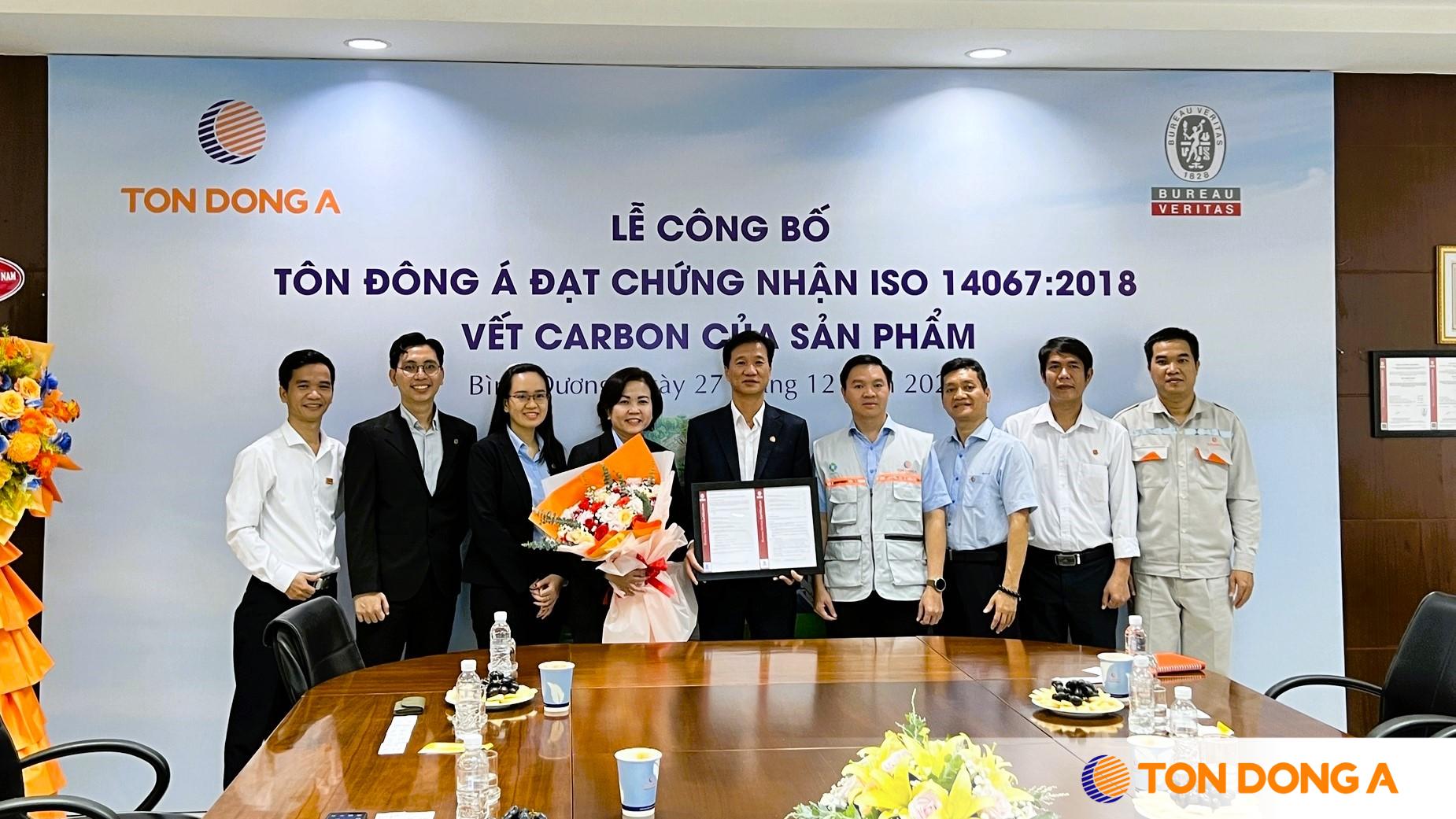 Tôn Đông Á đạt chứng nhận JIS từ Nhật Bản- Ảnh 4. Tôn Đông Á đạt chứng nhận JIS từ Nhật Bản- Ảnh 4.
