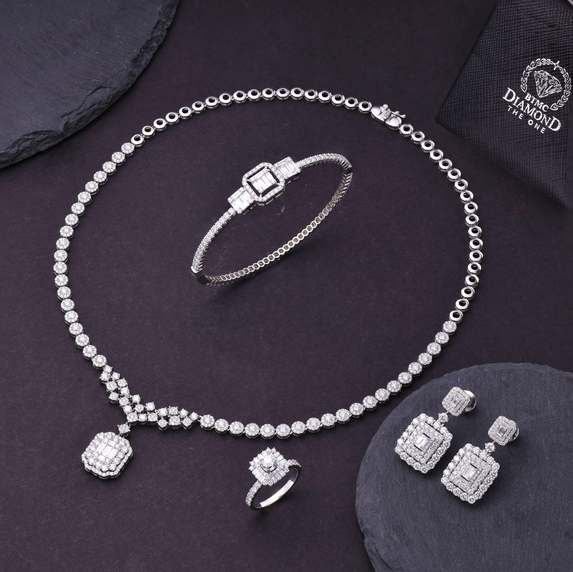 Trang sức kim cương hãnh diện thành công - vinh danh vị thế- Ảnh 3. Trang sức kim cương hãnh diện thành công - vinh danh vị thế- Ảnh 3.