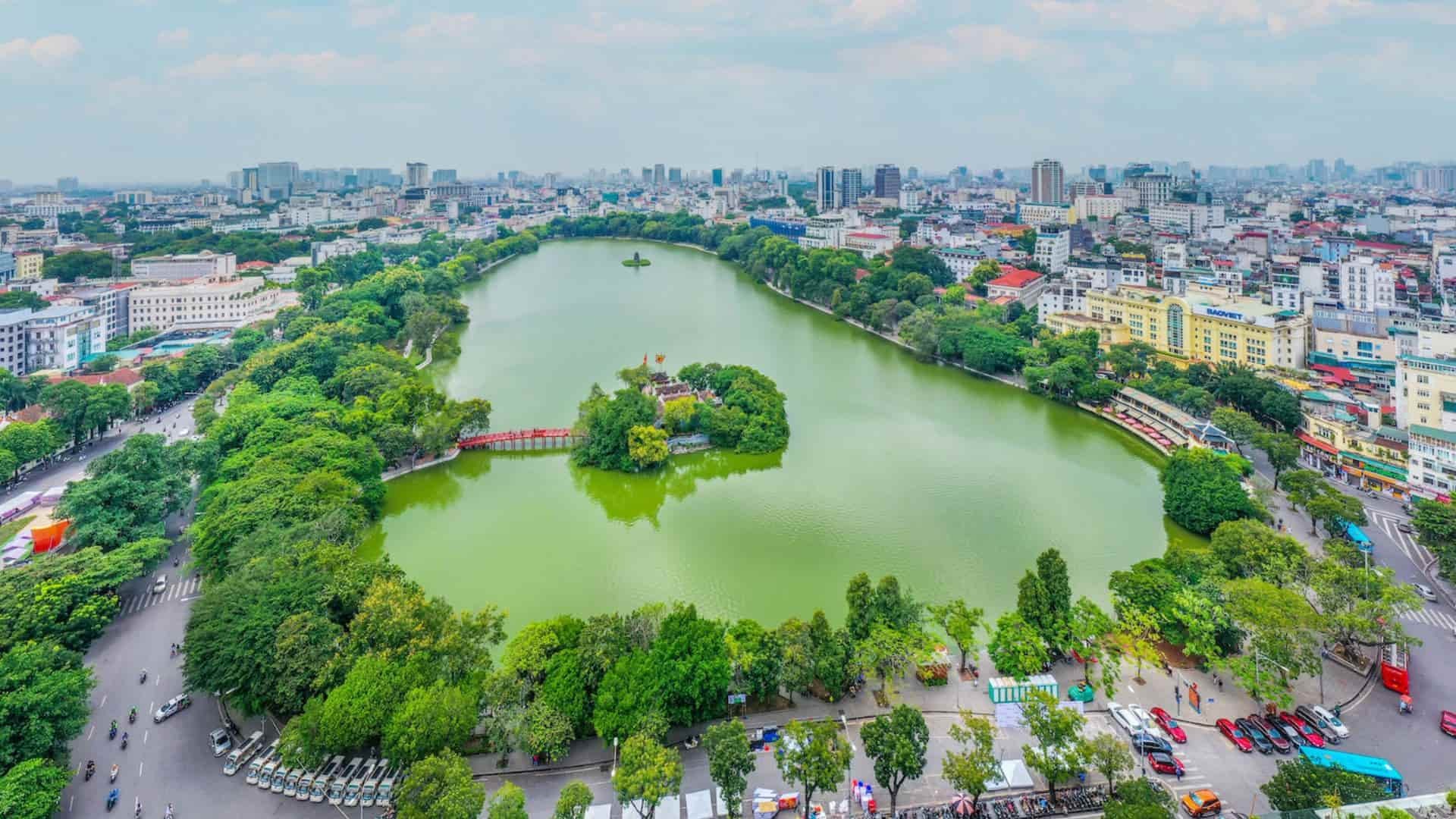Kinh tế Việt Nam vừa có một chiến thắng ở Đông Nam Á, Thái Lan thừa nhận "bàn thua"- Ảnh 1. Kinh tế Việt Nam vừa có một chiến thắng ở Đông Nam Á, Thái Lan thừa nhận "bàn thua"- Ảnh 1.