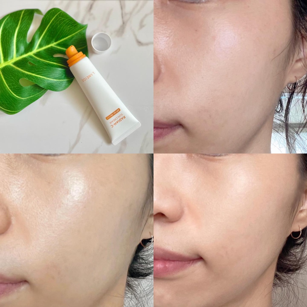 Vì sao ngồi văn phòng cả ngày vẫn cần dùng kem chống nắng?- Ảnh 5. Vì sao ngồi văn phòng cả ngày vẫn cần dùng kem chống nắng?- Ảnh 5.