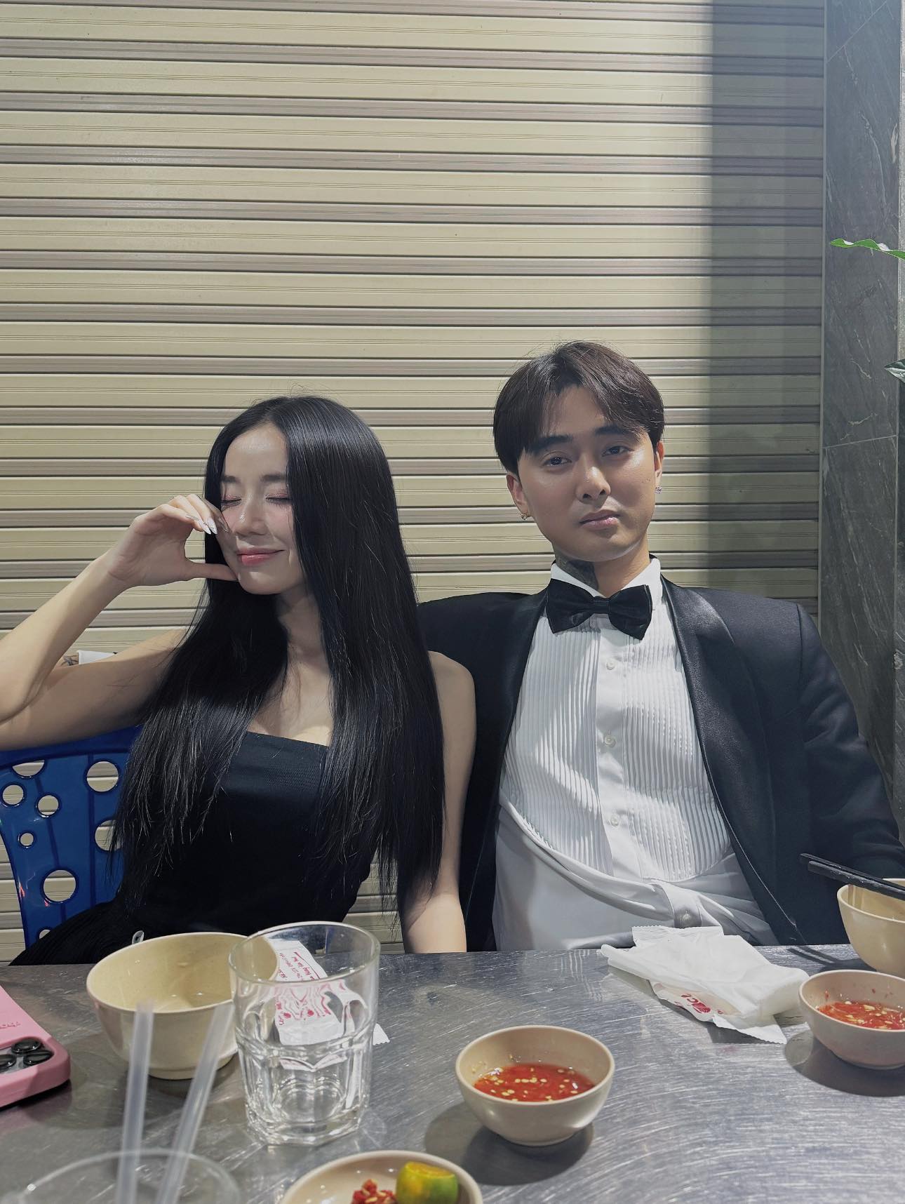 Cindy Lư lộ hint rục rịch làm đám cưới với Đạt G, thái độ ra mặt khi nhắc tới Hoài Lâm- Ảnh 5. Cindy Lư lộ hint rục rịch làm đám cưới với Đạt G, thái độ ra mặt khi nhắc tới Hoài Lâm- Ảnh 5.