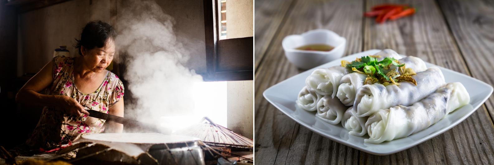 Ẩm thực Hải Dương: Nét duyên thầm níu chân du khách- Ảnh 1. Ẩm thực Hải Dương: Nét duyên thầm níu chân du khách- Ảnh 1.