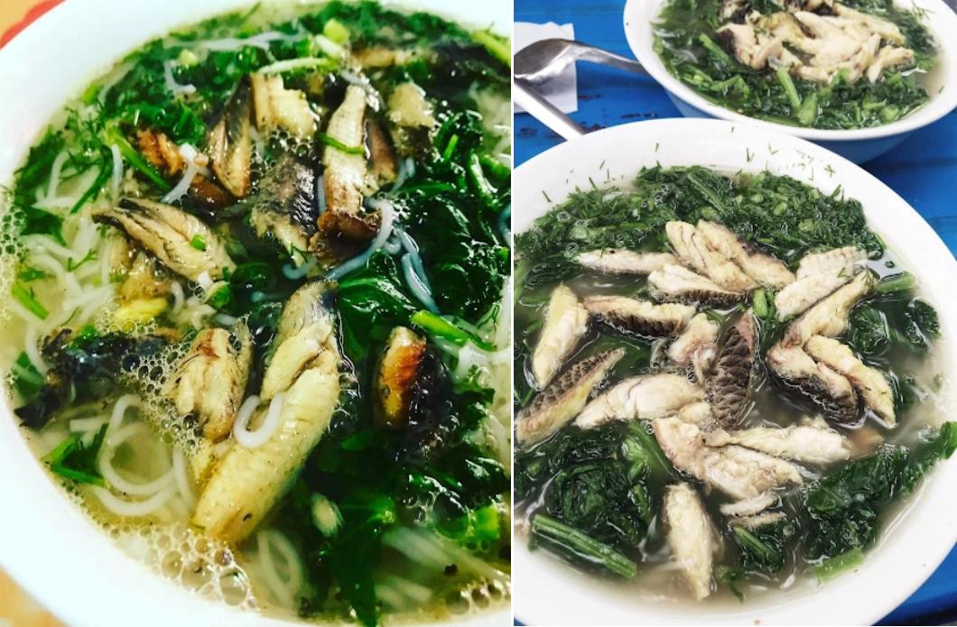 Ẩm thực Hải Dương: Nét duyên thầm níu chân du khách- Ảnh 2. Ẩm thực Hải Dương: Nét duyên thầm níu chân du khách- Ảnh 2.