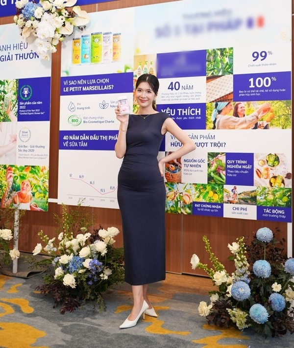 Le Petit Marseillais – Chạm vào làn da, đánh thức giác quan: Ra mắt cùng dàn beauty blogger đình đám- Ảnh 2. Le Petit Marseillais – Chạm vào làn da, đánh thức giác quan: Ra mắt cùng dàn beauty blogger đình đám- Ảnh 2.